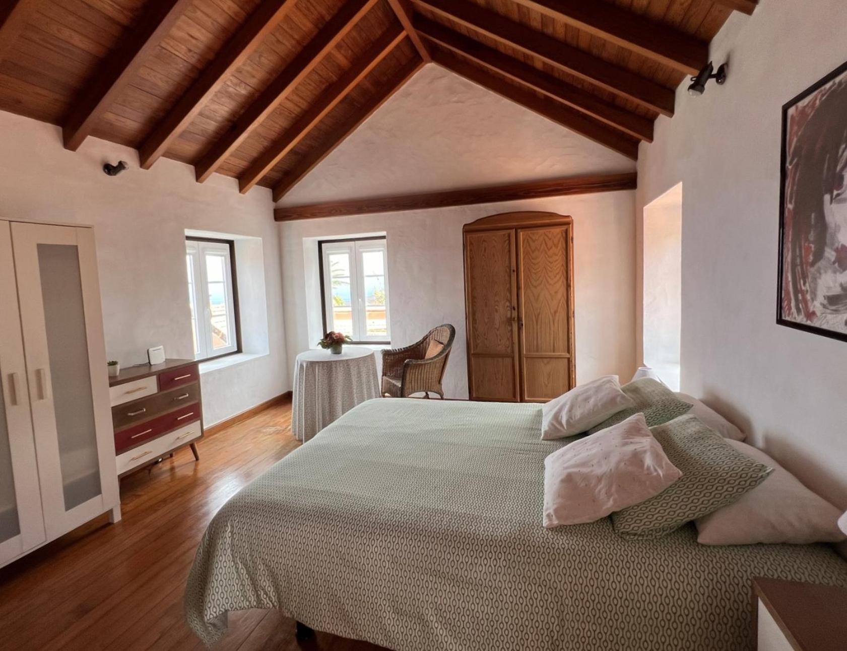 Appartement Cozy Rural House Guindas, El Hierro