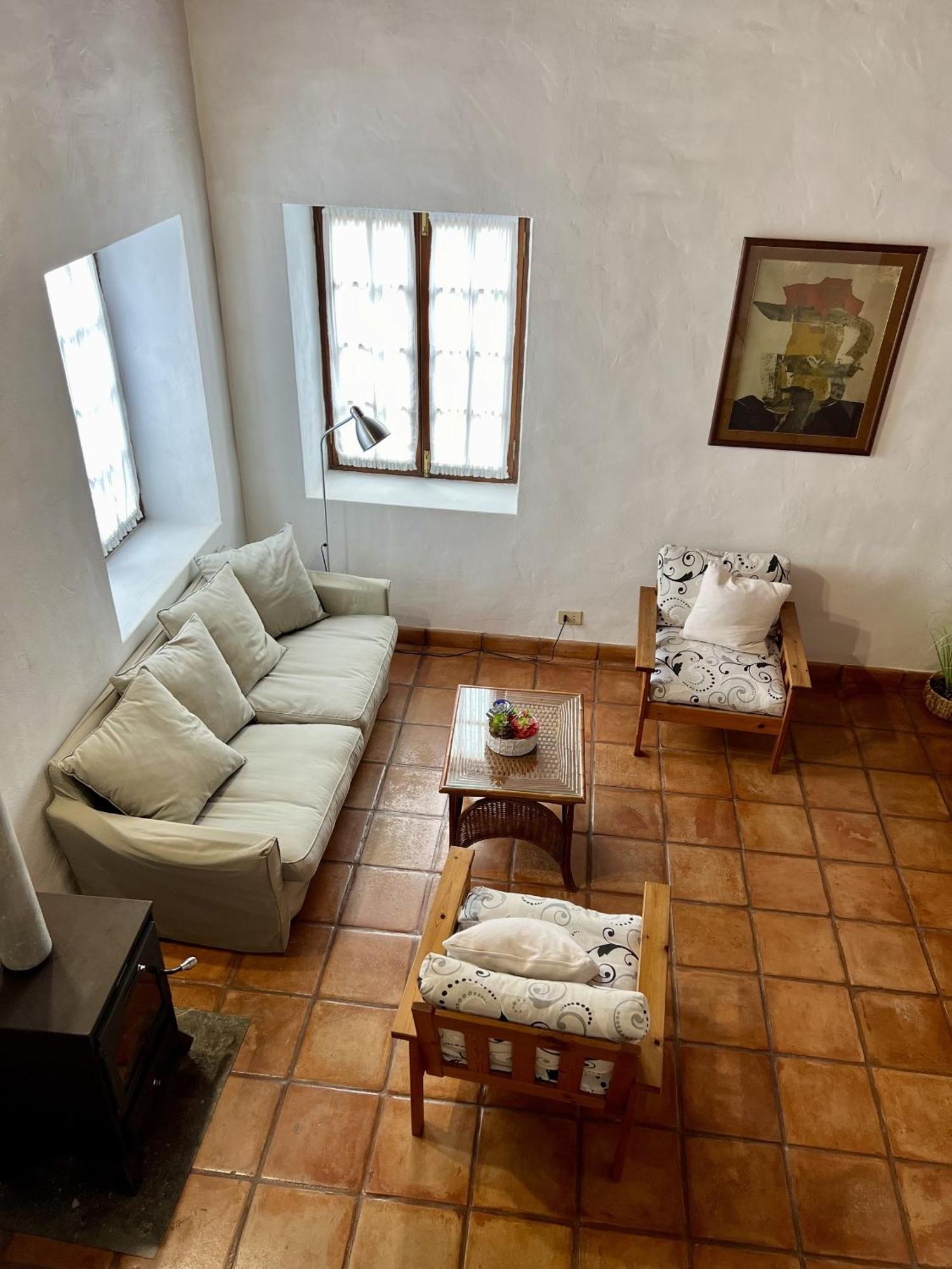 Appartement Cozy Rural House Guindas, El Hierro Erese