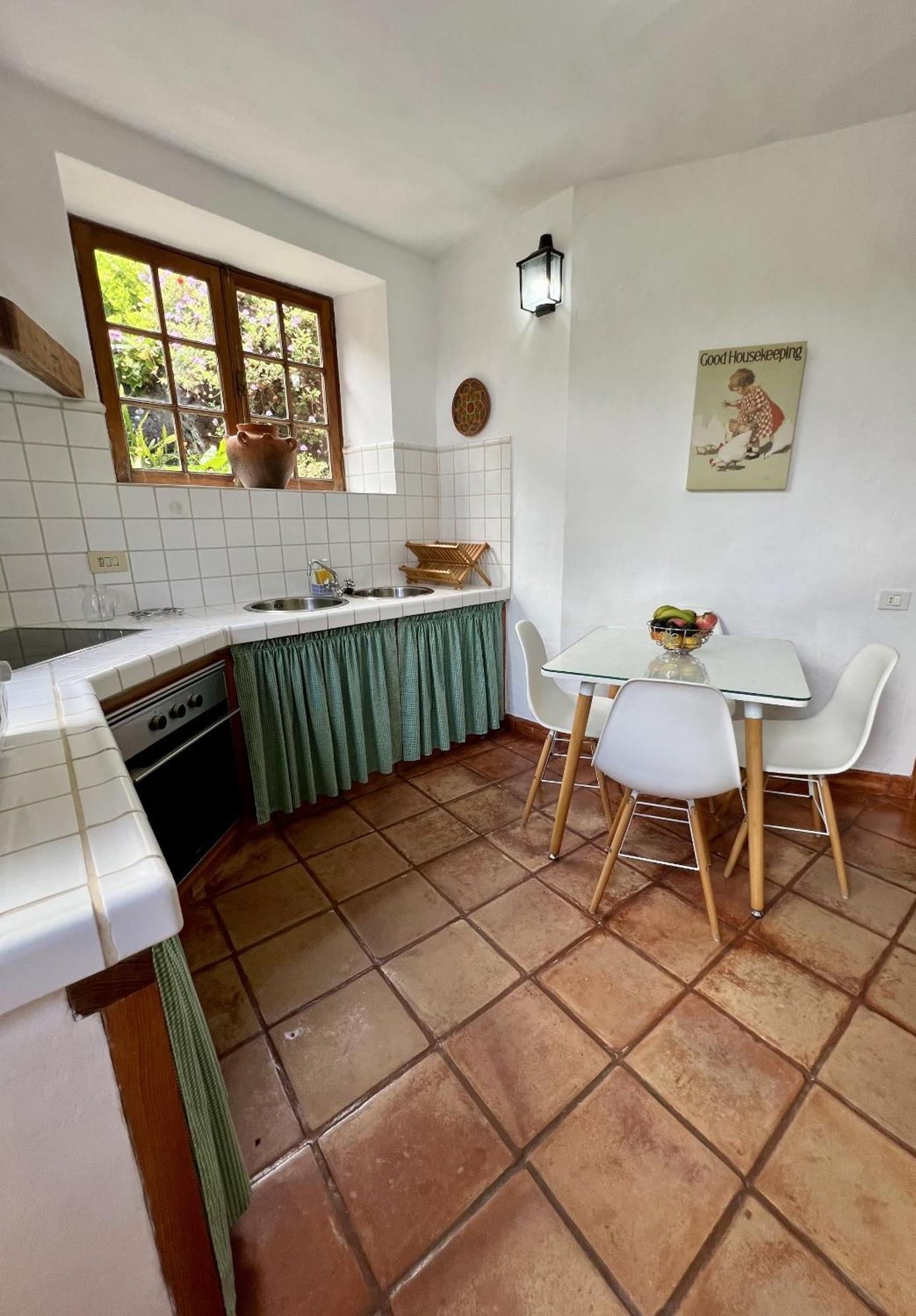Appartement Cozy Rural House Guindas, El Hierro Erese
